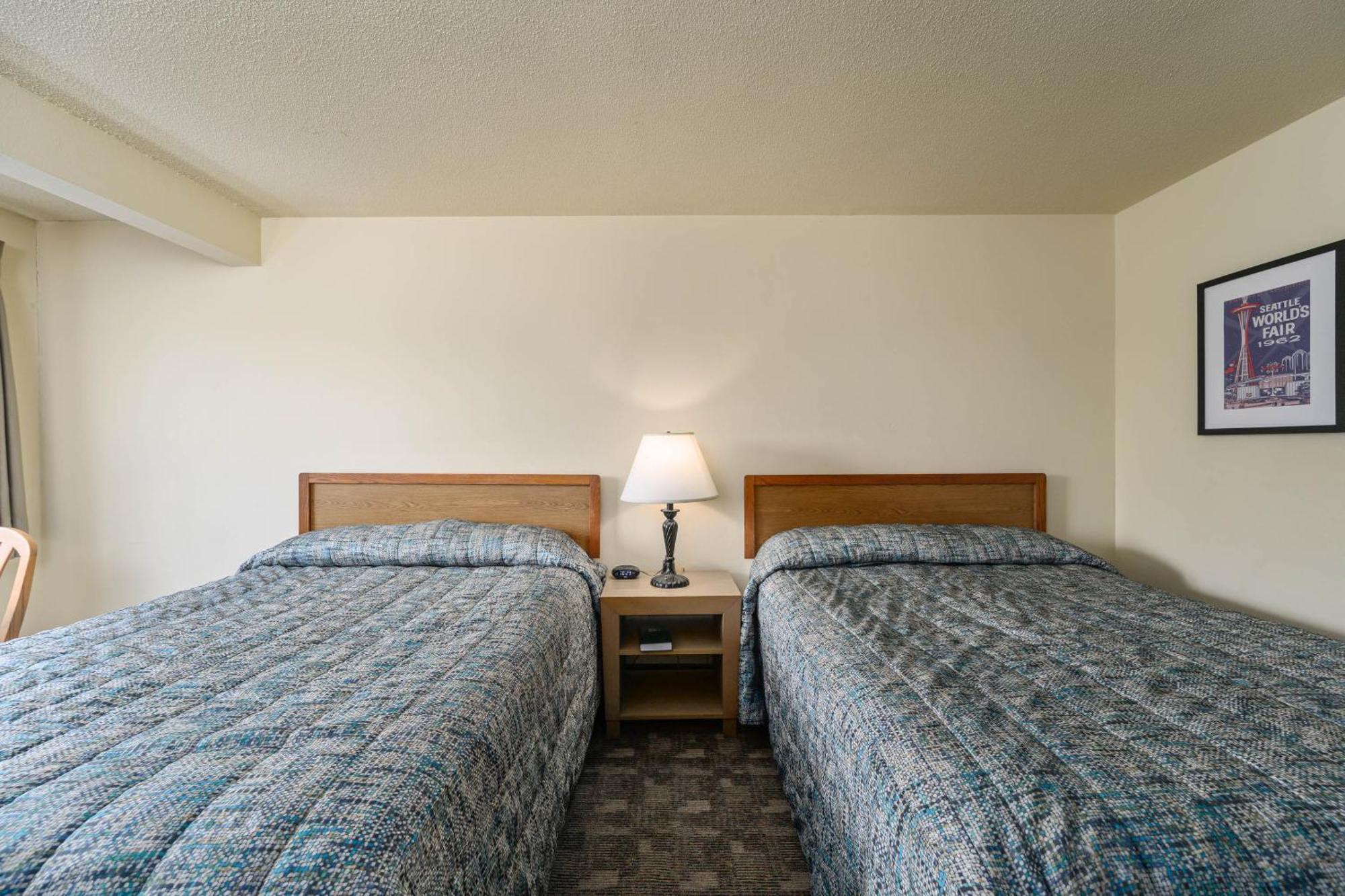 Cocusa Motel Burlington Exterior photo